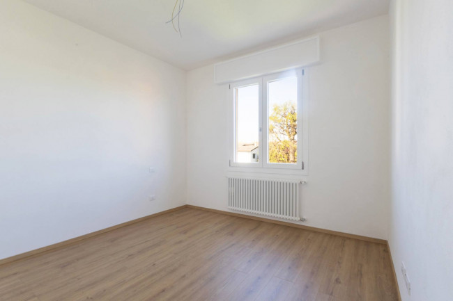 Appartamento-semindipendente in vendita a San Biagio di Callalta