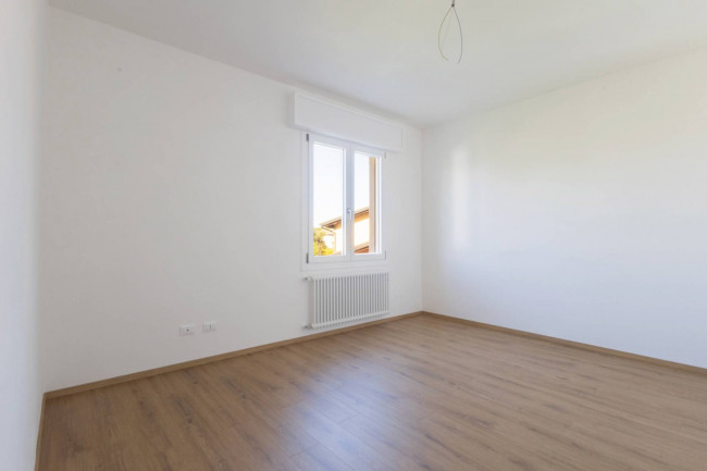 Appartamento-semindipendente in vendita a San Biagio di Callalta