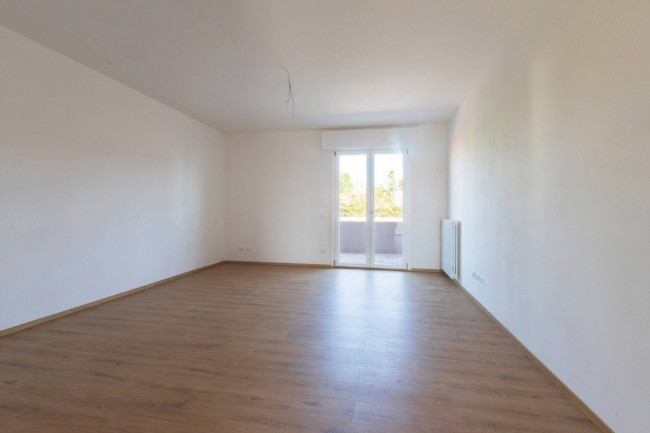 Appartamento-semindipendente in vendita a San Biagio di Callalta