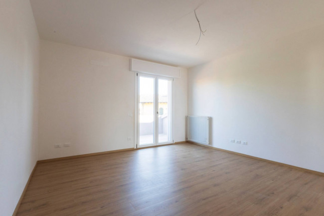Appartamento-semindipendente in vendita a San Biagio di Callalta