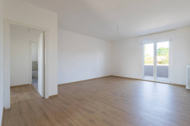 Appartamento-semindipendente in vendita a San Biagio di Callalta
