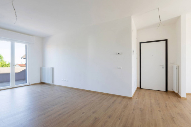 Appartamento-semindipendente in vendita a San Biagio di Callalta