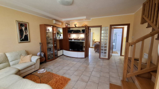 Villa a schiera in Vendita a Susegana