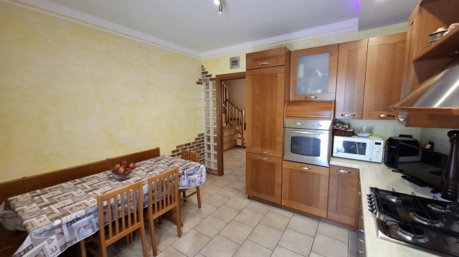 Villa a schiera in vendita a Susegana
