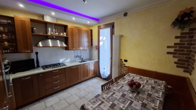Villa a schiera in vendita a Susegana