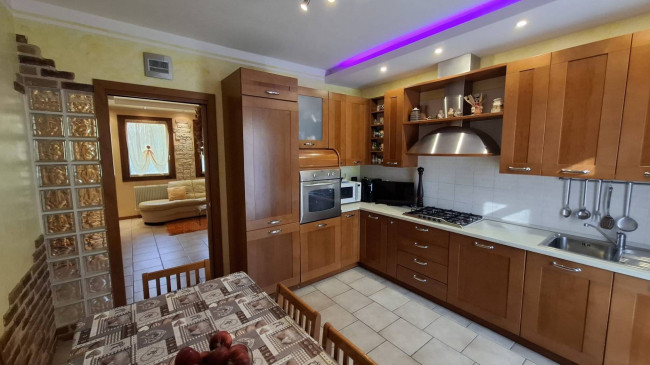 Villa a schiera in vendita a Susegana