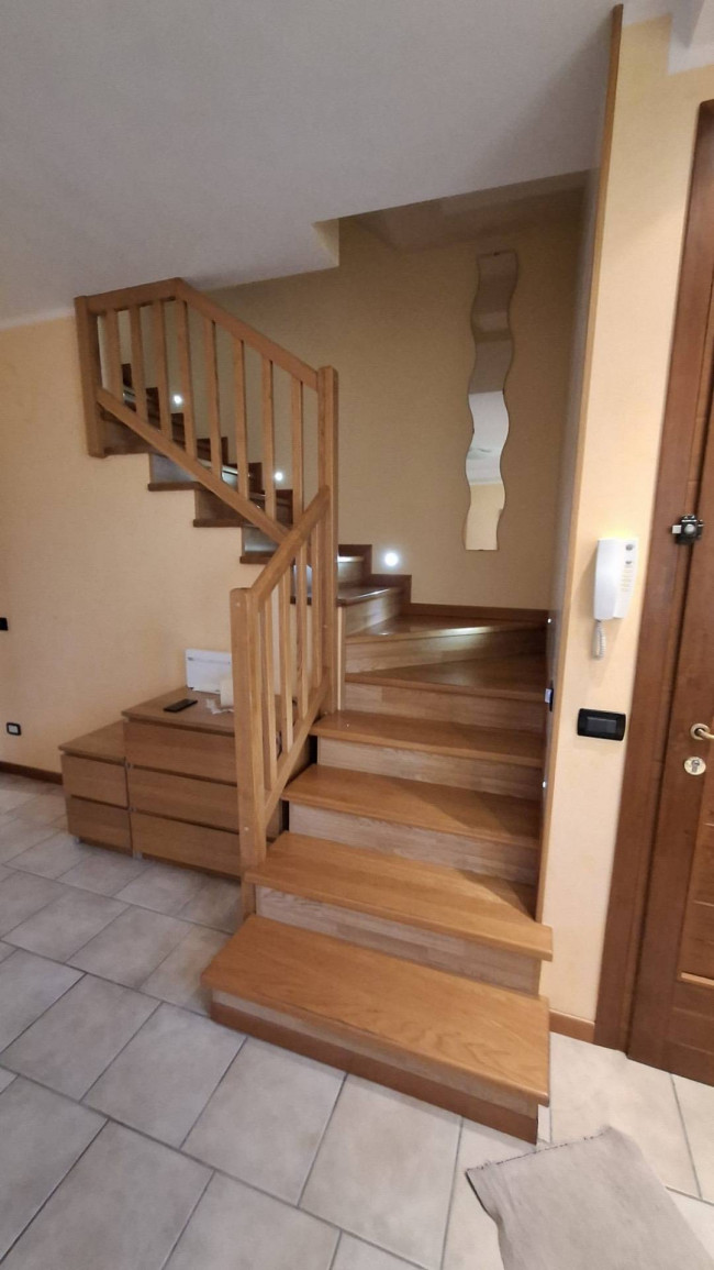 Villa a schiera in vendita a Susegana