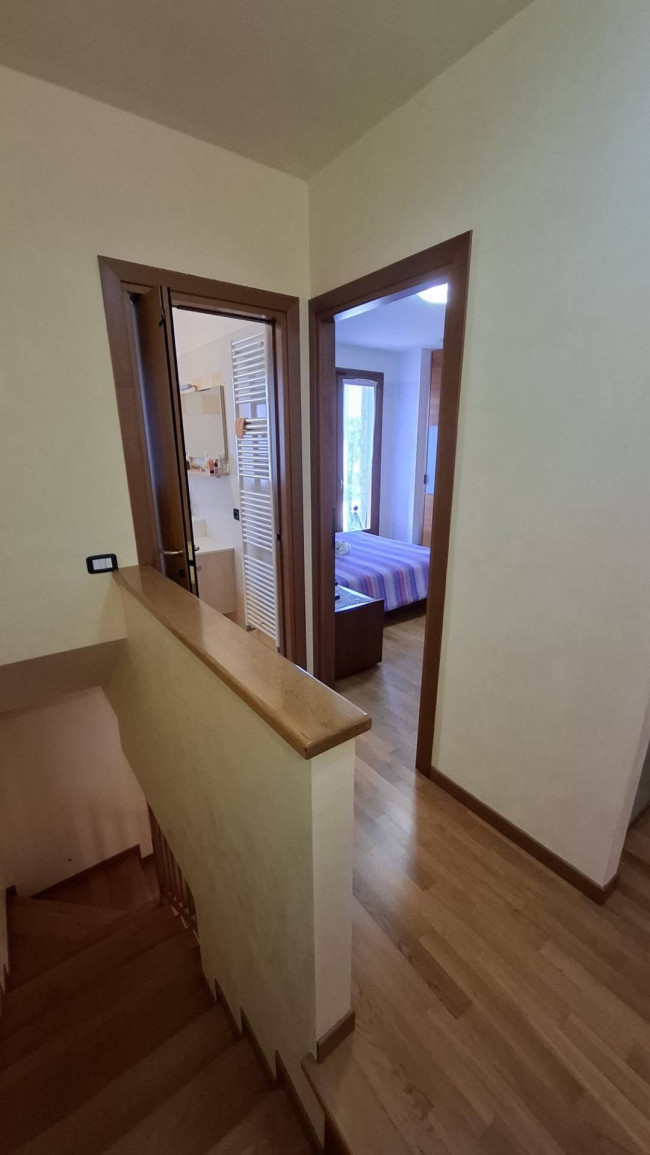 Villa a schiera in vendita a Susegana