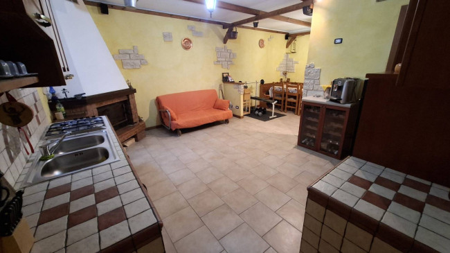 Villa a schiera in vendita a Susegana