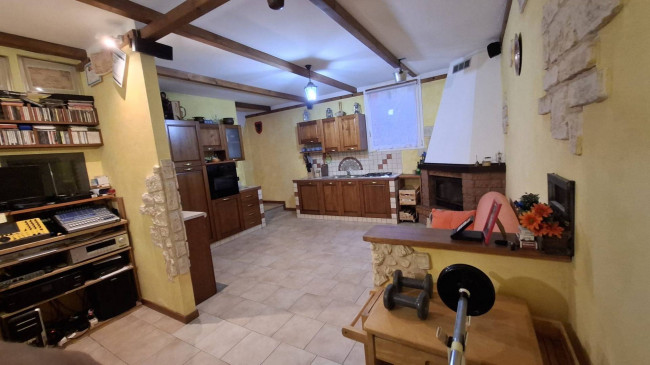 Villa a schiera in vendita a Susegana