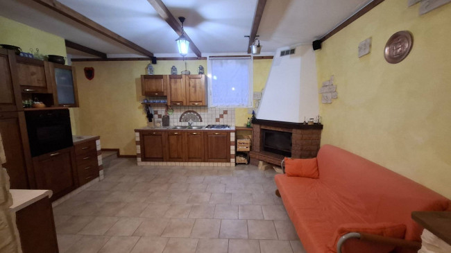 Villa a schiera in vendita a Susegana