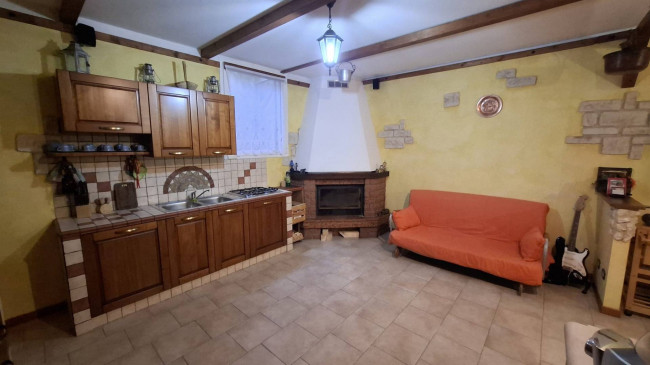 Villa a schiera in vendita a Susegana