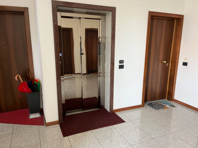 Appartamento in vendita a Bolzano Vicentino