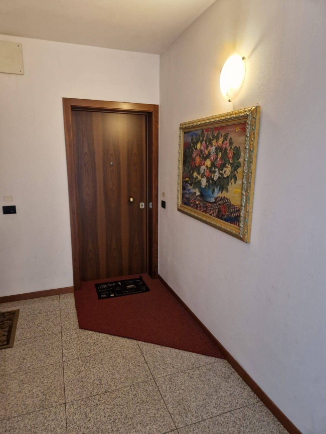 Appartamento in vendita a Bolzano Vicentino