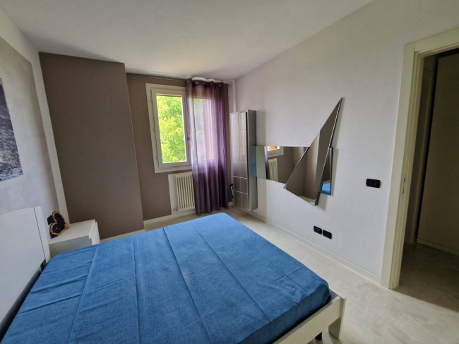 Appartamento in vendita a Bolzano Vicentino