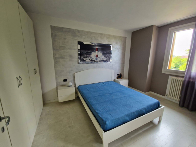Appartamento in vendita a Bolzano Vicentino
