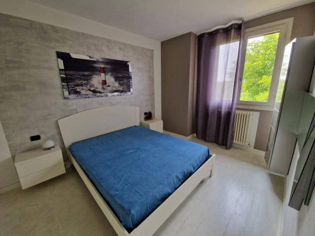Appartamento in vendita a Bolzano Vicentino
