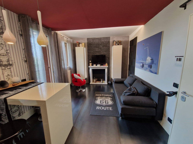 Appartamento in vendita a Bolzano Vicentino