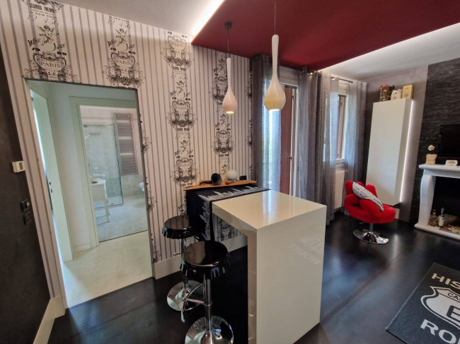 Appartamento in vendita a Bolzano Vicentino