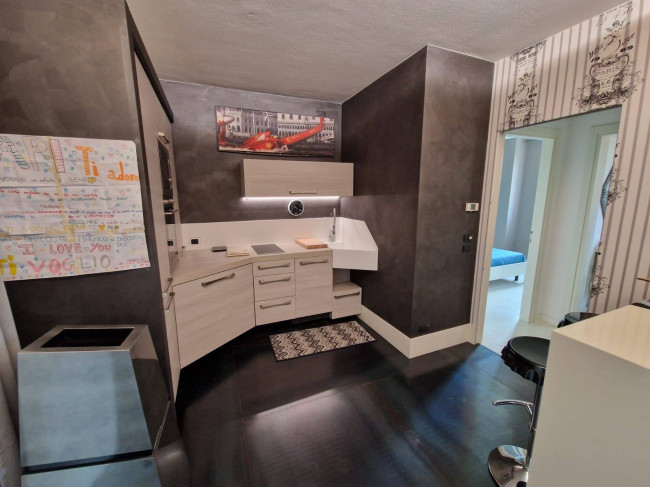 Appartamento in vendita a Bolzano Vicentino