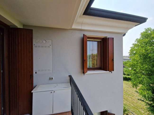 Appartamento in vendita a Bolzano Vicentino