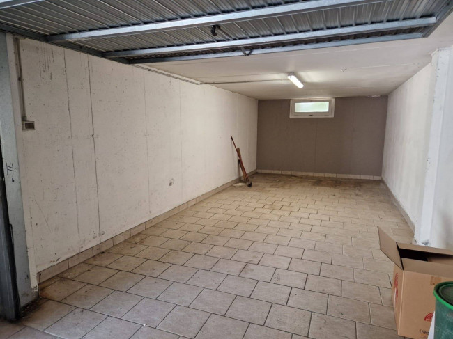 Appartamento in vendita a Bolzano Vicentino