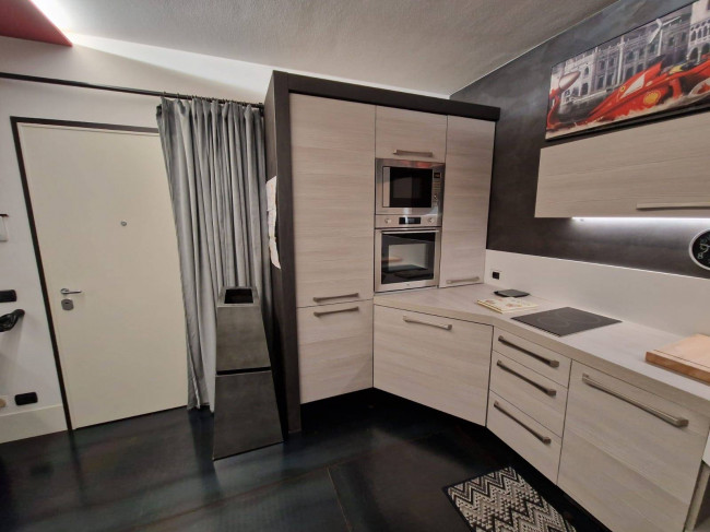 Appartamento in vendita a Bolzano Vicentino