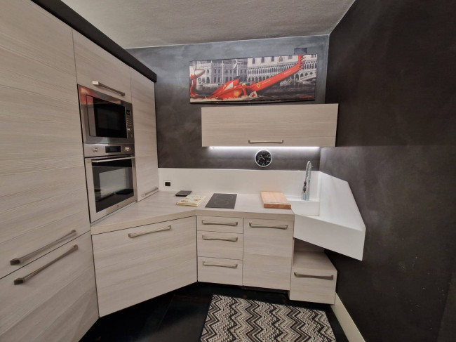 Appartamento in vendita a Bolzano Vicentino