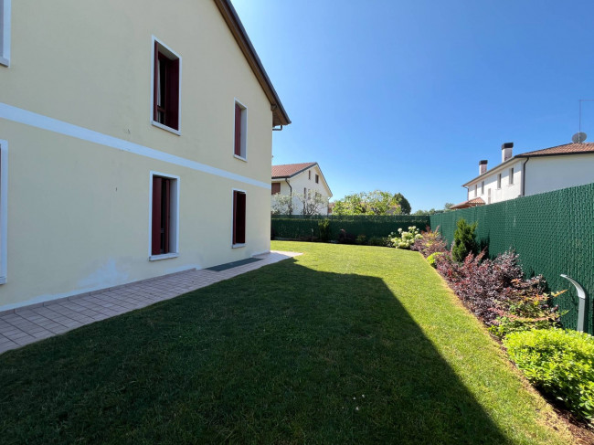 Appartamento in vendita a Treviso