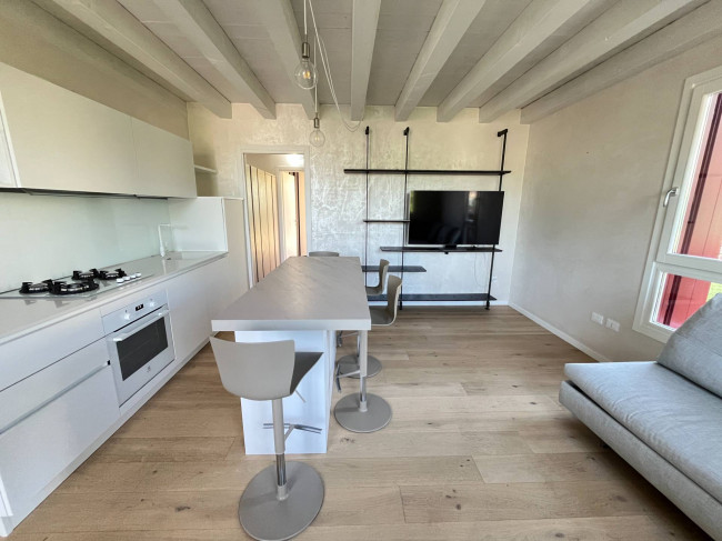Appartamento in vendita a Treviso