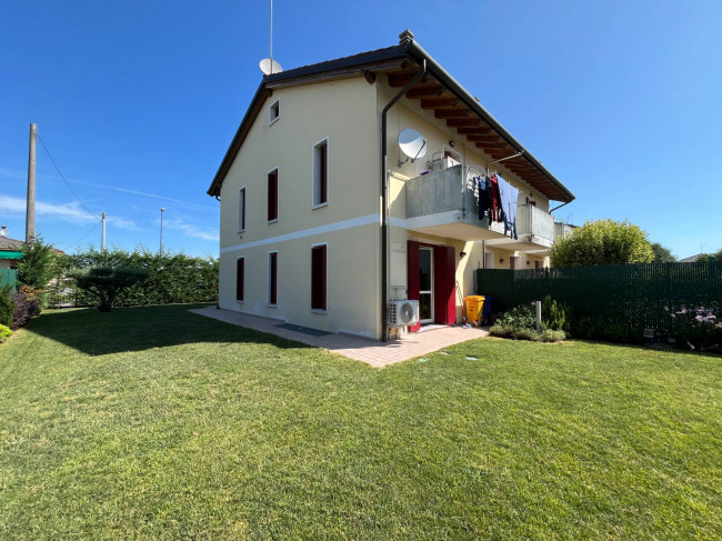 Appartamento in vendita a Treviso