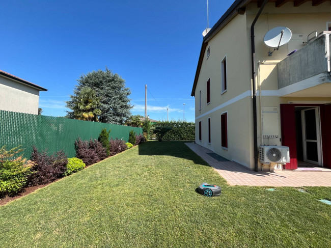 Appartamento in vendita a Treviso