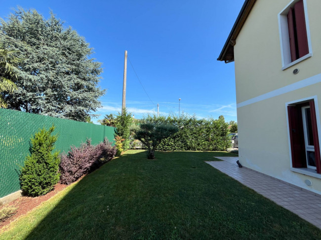 Appartamento in vendita a Treviso