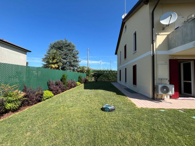 Appartamento in vendita a Treviso