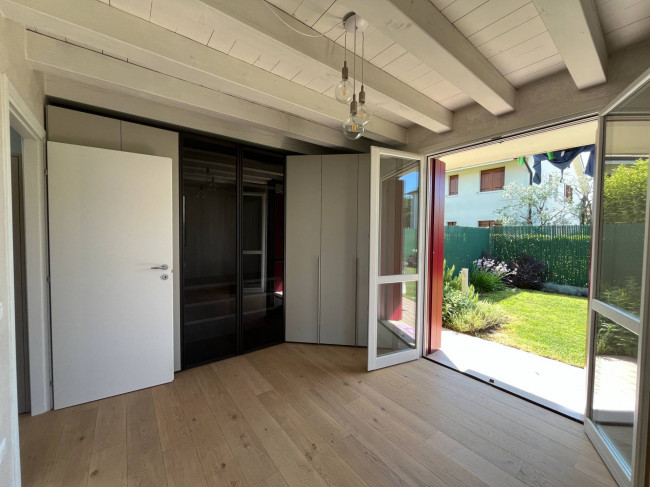 Appartamento in vendita a Treviso