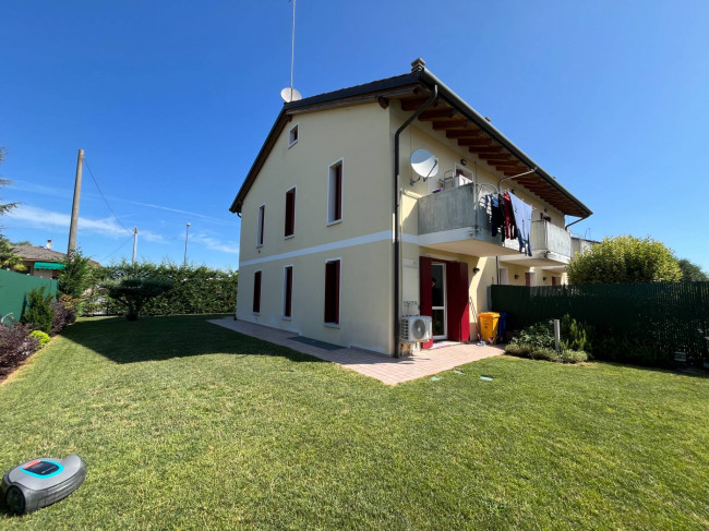 Appartamento in vendita a Treviso