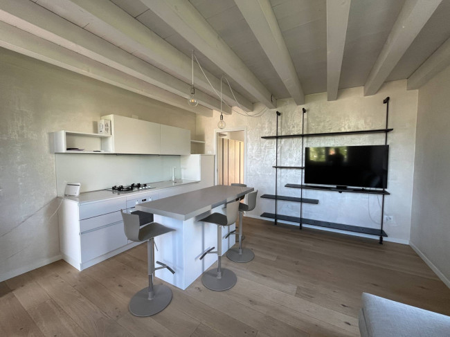 Appartamento in vendita a Treviso