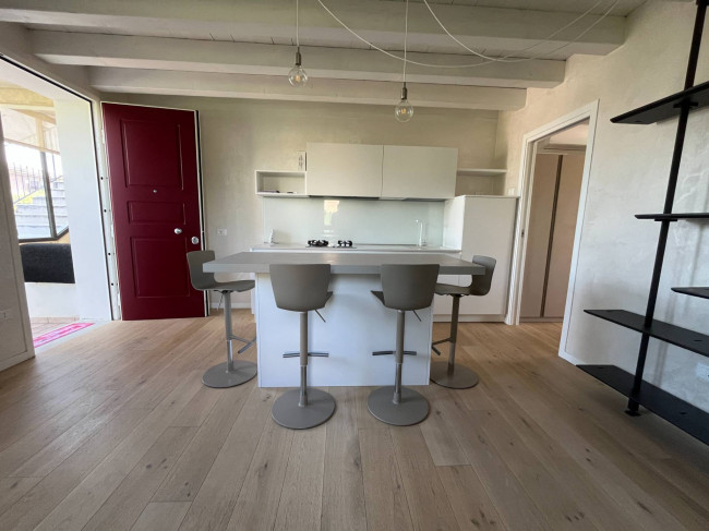 Appartamento in vendita a Treviso