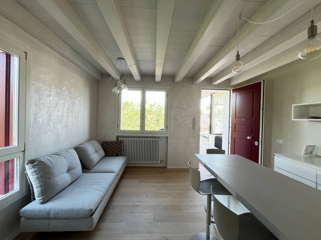 Appartamento in vendita a Treviso