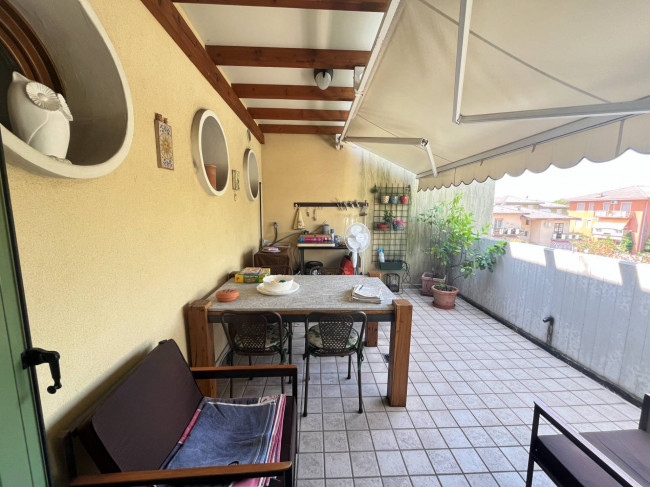 Appartamento in vendita a Preganziol