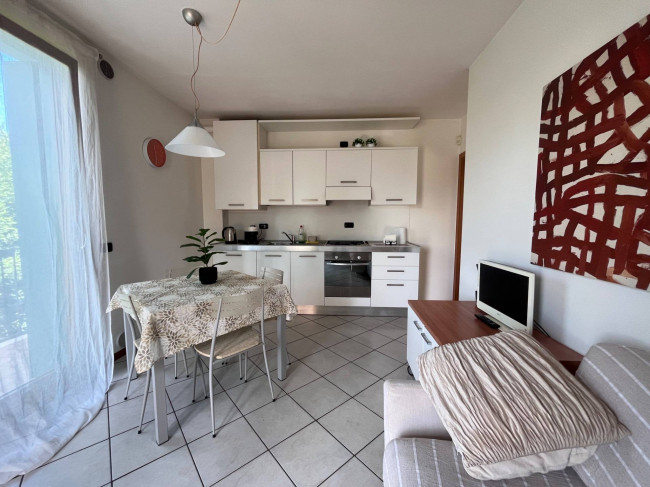 Appartamento in vendita a Villorba
