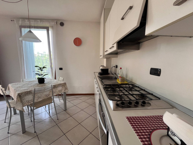 Appartamento in vendita a Villorba