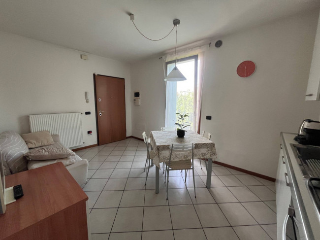 Appartamento in vendita a Villorba