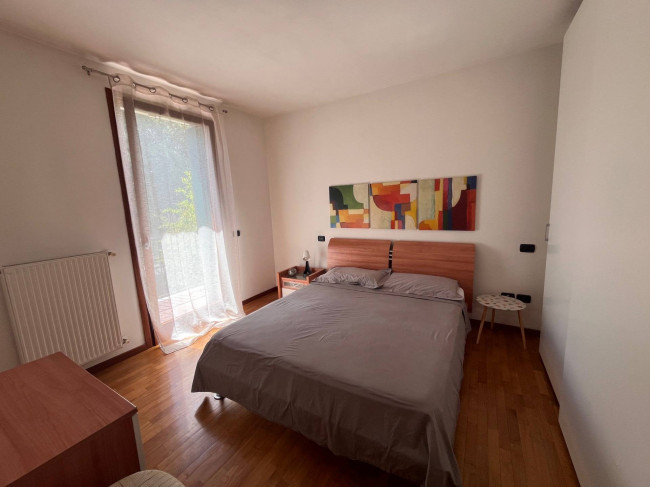 Appartamento in vendita a Villorba