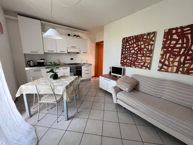 Appartamento in vendita a Villorba