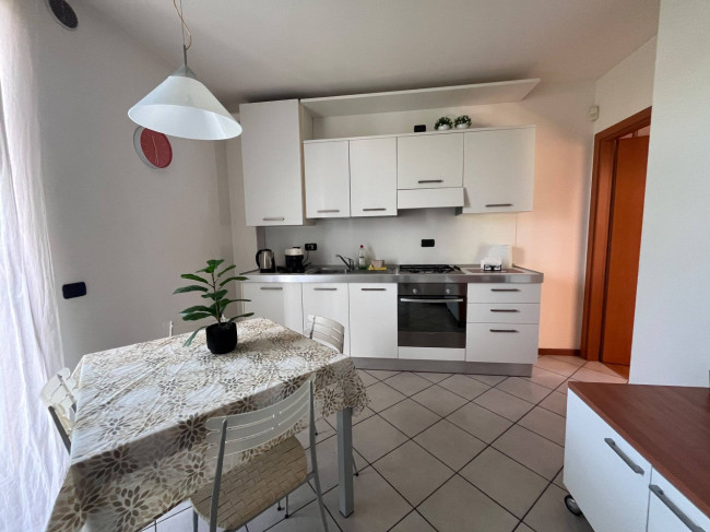 Appartamento in vendita a Villorba