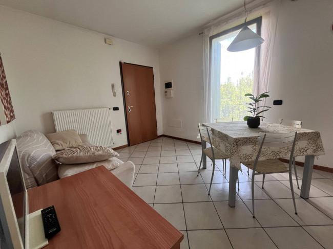 Appartamento in vendita a Villorba