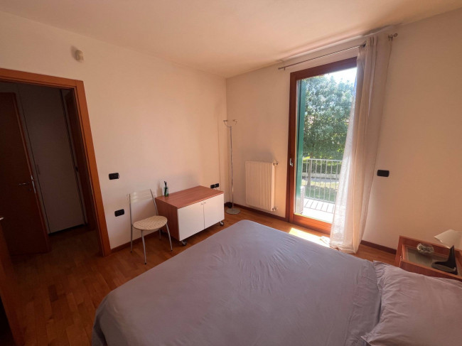 Appartamento in vendita a Villorba