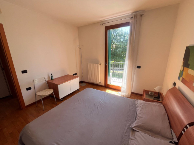 Appartamento in vendita a Villorba