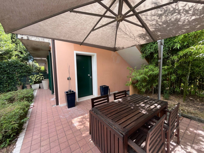 Appartamento in vendita a Villorba